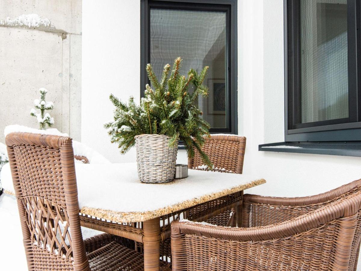 Appartemente Ralser In Hopfgarten Hopfgarten im Brixental Exteriör bild